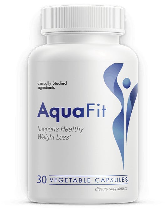 AquaFit Supplement